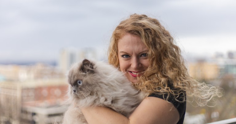 California transplant Tracy Chavis shares her favorite parts of The Magic City California transplant Tracy Chavis shares her favorite parts of The Magic City