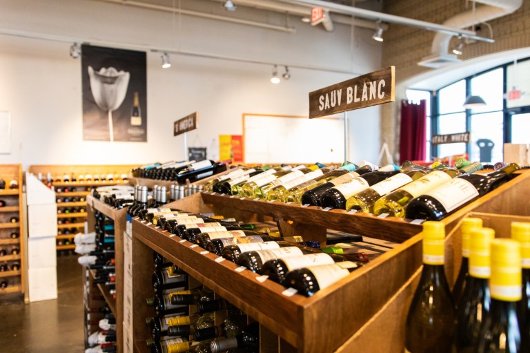 7 spots where you can find nonalcoholic wines in Birmingham 7 spots where you can find nonalcoholic wines in Birmingham