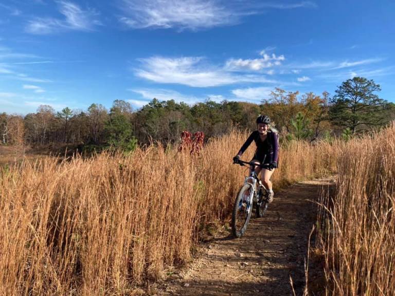 10 awesome locations to go mountain biking in Birmingham 10 awesome locations to go mountain biking in Birmingham