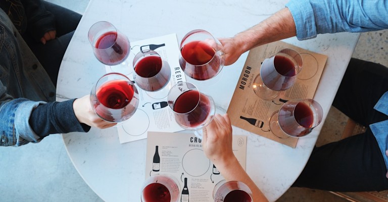 James Beard Award Nominee Golden Age Wine coming to Downtown Birmingham James Beard Award Nominee Golden Age Wine coming to Downtown Birmingham