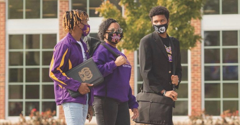 Miles College clears 2 years worth of student bills Miles College clears 2 years worth of student bills