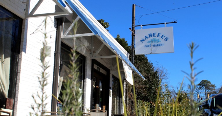 Nabeel’s in Homewood is closing its doors this Friday, Sept. 30 after 50 years Nabeel’s in Homewood is closing its doors this Friday, Sept. 30 after 50 years