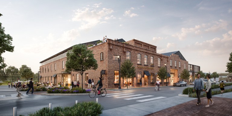 Nashville-based Epice restaurant coming to The Hardwick, Summer 2023 Nashville-based Epice restaurant coming to The Hardwick, Summer 2023