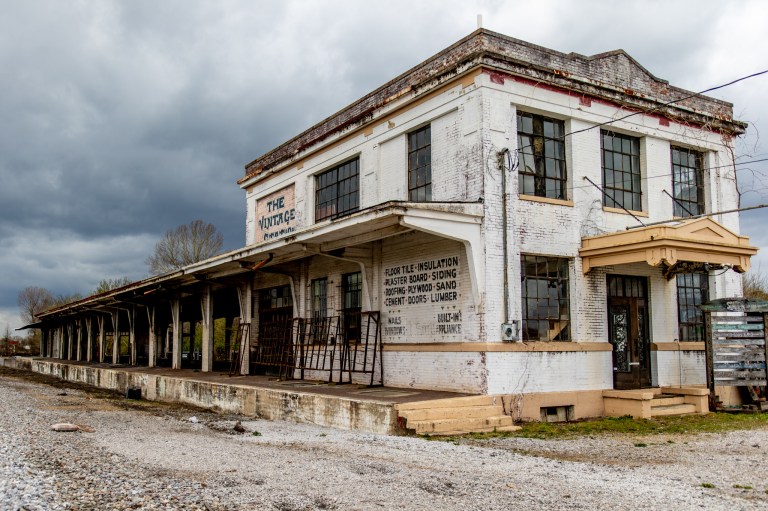 10 places you need to visit in historic Bessemer 10 places you need to visit in historic Bessemer