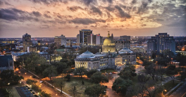 9 reasons to visit Jackson, Mississippi this spring 9 reasons to visit Jackson, Mississippi this spring