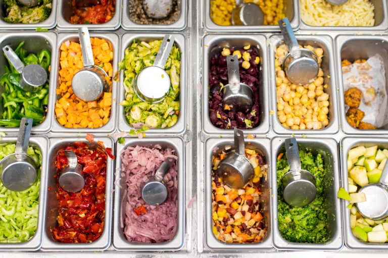 NEW OPENING: Chopt will open their Vestavia Hills location in Jan. 2022 NEW OPENING: Chopt will open their Vestavia Hills location in Jan. 2022