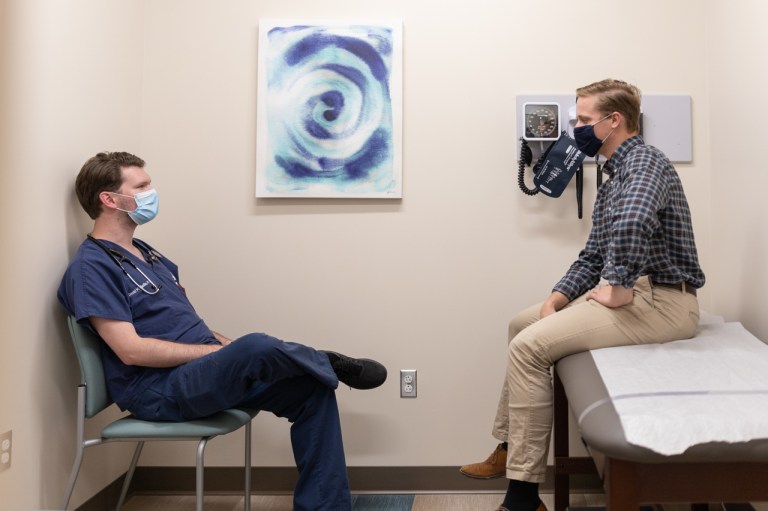 Stay healthy during flu season in the time of COVID-19 Stay healthy during flu season in the time of COVID-19