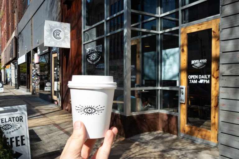 CLOSED: Revelator Coffee’s downtown Birmingham location closes suddenly CLOSED: Revelator Coffee’s downtown Birmingham location closes suddenly