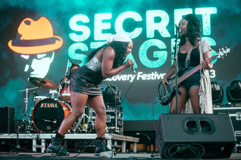 The secrets out—these weekend events Aug. 6-8 are must-attends The secrets out—these weekend events Aug. 6-8 are must-attends