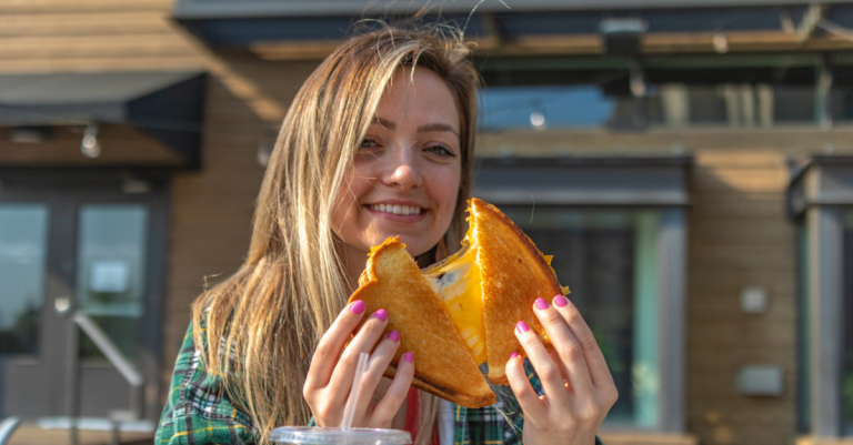 Grab a delectable grilled cheese at these 15 un-brie-lievable local spots Grab a delectable grilled cheese at these 15 un-brie-lievable local spots