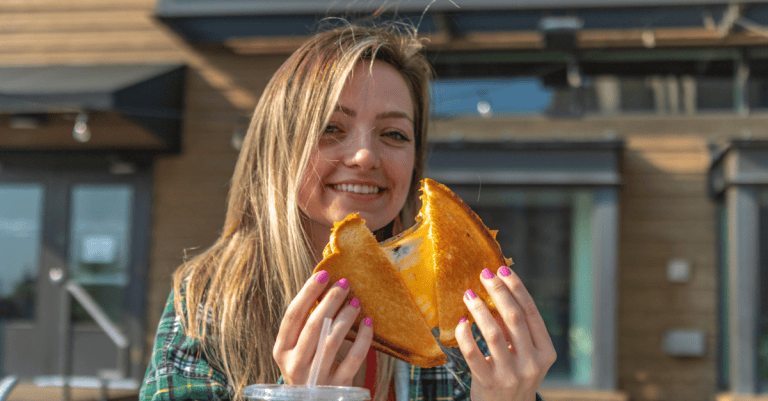 Grab a delectable grilled cheese at these 15 un-brie-lievable local spots Grab a delectable grilled cheese at these 15 un-brie-lievable local spots