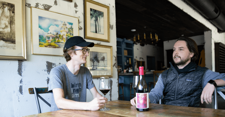 SNEAK PEEK: Red or White’s serving dinner now, including wood-fired pizzas SNEAK PEEK: Red or White’s serving dinner now, including wood-fired pizzas