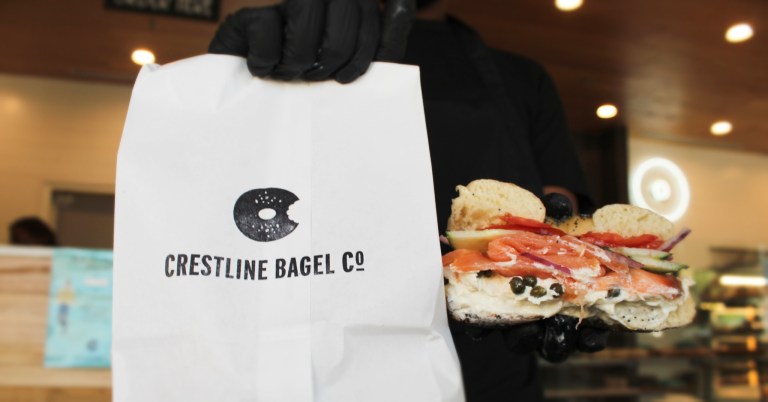 Crestline Bagel named best bagel shop in Alabama Crestline Bagel named best bagel shop in Alabama