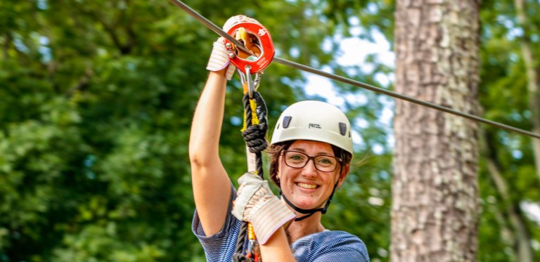 Celebrate fall in Lake Guntersville with breweries, zip lining + more Celebrate fall in Lake Guntersville with breweries, zip lining + more