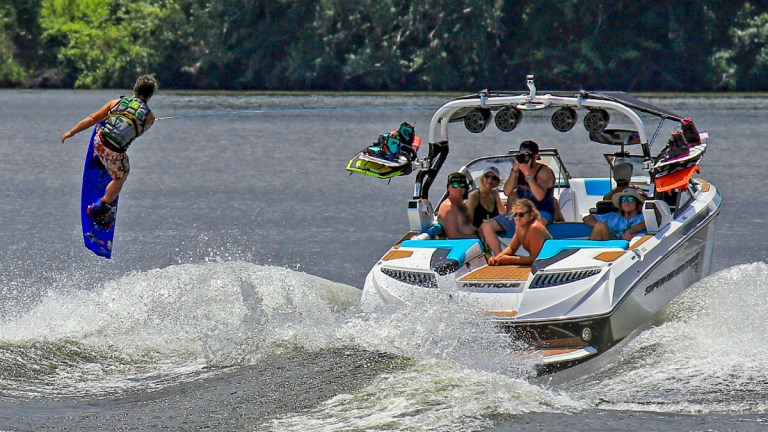 Action packed guide to Lake Guntersville State Park for Memorial Day and beyond Action packed guide to Lake Guntersville State Park for Memorial Day and beyond