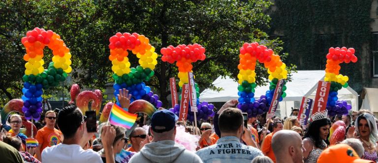 18 must-know LGBTQ+ resources and organizations in Birmingham (update) 18 must-know LGBTQ+ resources and organizations in Birmingham (update)