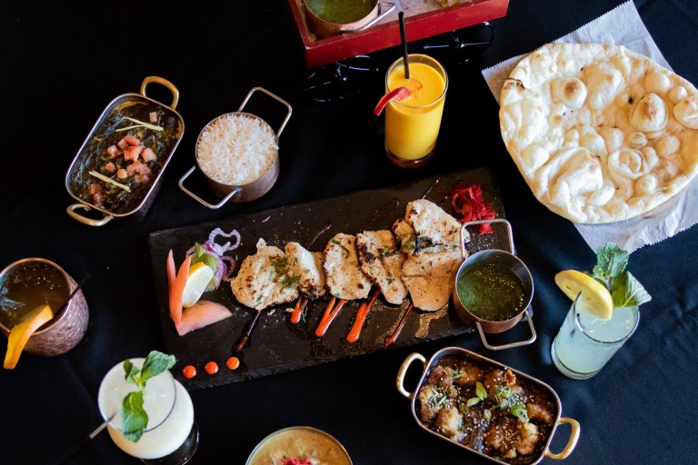 9 Asian-inspired restaurants, markets, gardens and more in Birmingham 9 Asian-inspired restaurants, markets, gardens and more in Birmingham