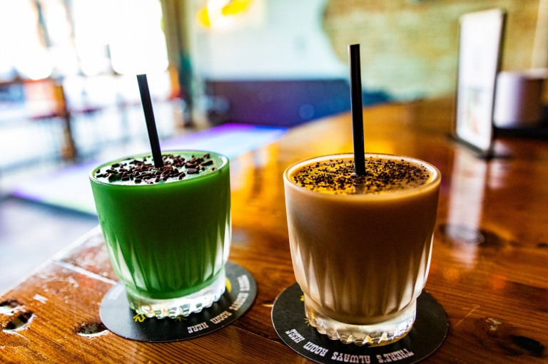 9 frozen drinks in Birmingham to cool off for the summer 9 frozen drinks in Birmingham to cool off for the summer