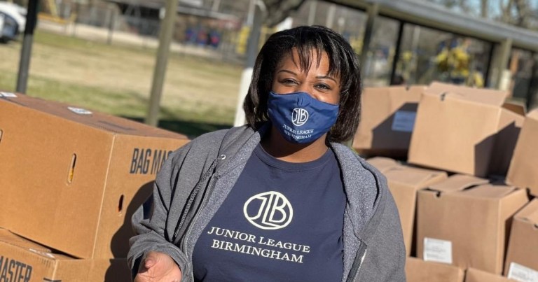 NEW: These partnerships are making Birmingham better for children + others through nonprofit work NEW: These partnerships are making Birmingham better for children + others through nonprofit work