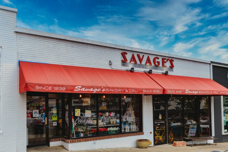 Savage’s Bakery & Deli in Homewood is closing after 87 years Savage’s Bakery & Deli in Homewood is closing after 87 years