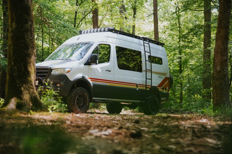 Bham-based Storyteller Overland is featured in Netflix’s “World’s Most Amazing Vacation Rentals” Bham-based Storyteller Overland is featured in Netflix’s “World’s Most Amazing Vacation Rentals”
