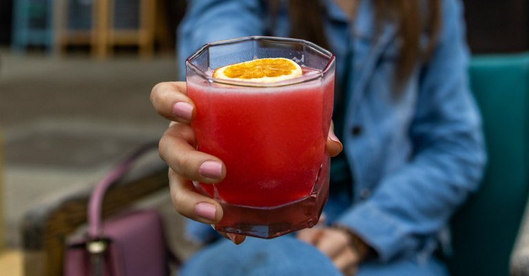 Celebrate #FruitCocktailDay with the sweetest cocktails in Birmingham Celebrate #FruitCocktailDay with the sweetest cocktails in Birmingham