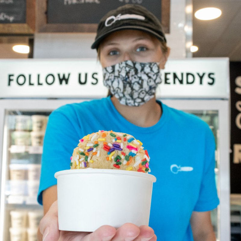 NEW TRUSSVILLE OPENING: Bendy’s Cookies & Cream coming in Spring 2022 NEW TRUSSVILLE OPENING: Bendy’s Cookies & Cream coming in Spring 2022