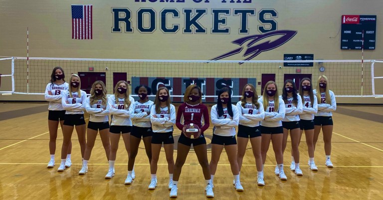 Participation in Alabama high school sports flourished during 2020-21 school year Participation in Alabama high school sports flourished during 2020-21 school year