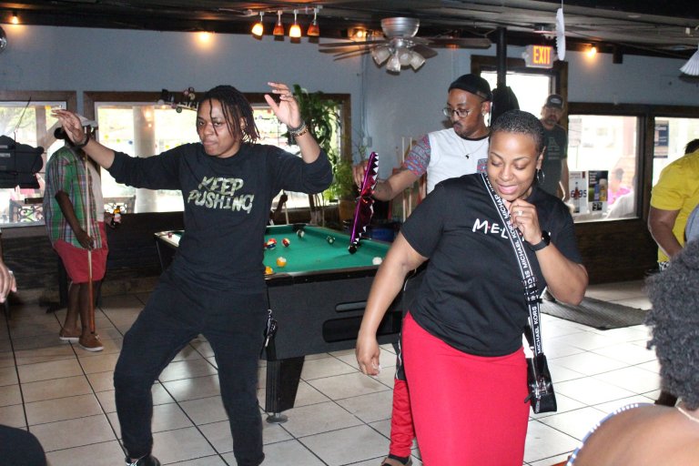 11 events celebrating Juneteenth in Birmingham 11 events celebrating Juneteenth in Birmingham