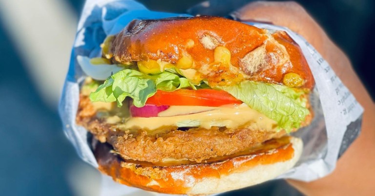 Underground Vegan, Pop Ramen + 3 more openings in Birmingham to check out now Underground Vegan, Pop Ramen + 3 more openings in Birmingham to check out now