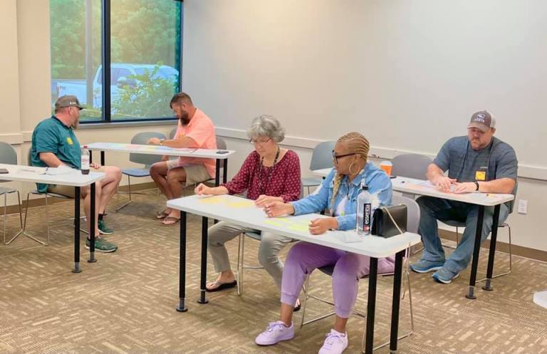 7 language learning classes in Birmingham to check out now 7 language learning classes in Birmingham to check out now