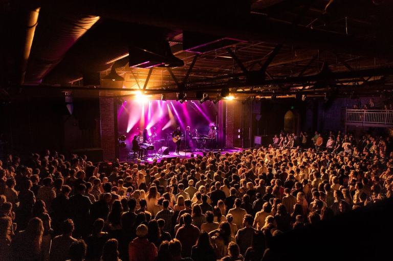 10 exciting concerts around Birmingham this August 10 exciting concerts around Birmingham this August