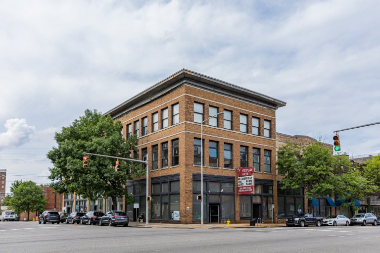 New downtown lounge, café from Super Bowl champ + More coming to Birmingham New downtown lounge, café from Super Bowl champ + More coming to Birmingham