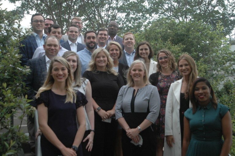 These Birmingham leaders worked to stop MS—find out how These Birmingham leaders worked to stop MS—find out how