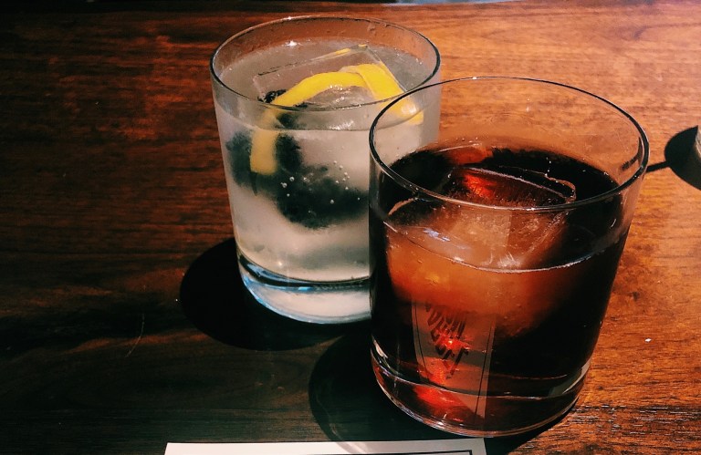 9 local spots + drink recs for the ultimate taste of bourbon 9 local spots + drink recs for the ultimate taste of bourbon