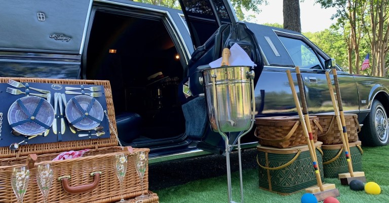 4 tips from Birmingham’s own “Picnic Nancy” 4 tips from Birmingham’s own “Picnic Nancy”