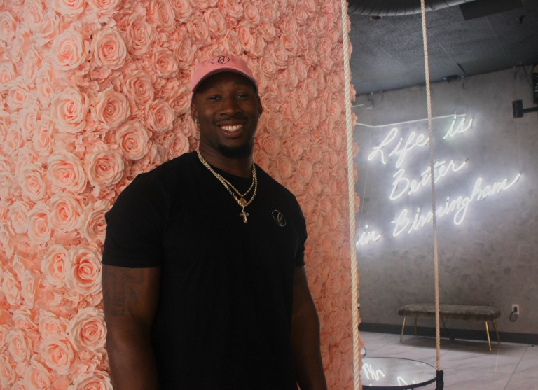 Former Auburn & NFL football player opens Cassanova Bar & Lounge Former Auburn & NFL football player opens Cassanova Bar & Lounge