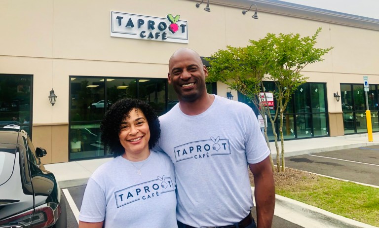 Sneak peek: Taproot Café offers locally sourced, healthy meals in Hoover Sneak peek: Taproot Café offers locally sourced, healthy meals in Hoover