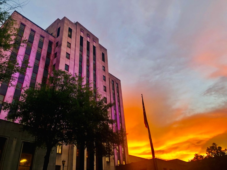 5 major takeaways from Mayor Woodfin’s State of the City address 5 major takeaways from Mayor Woodfin’s State of the City address