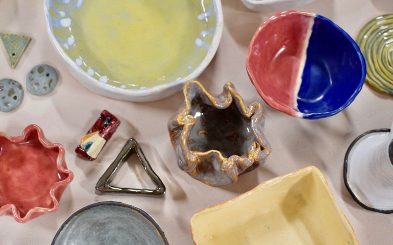Get creative with 5 makerspaces in Birmingham Get creative with 5 makerspaces in Birmingham