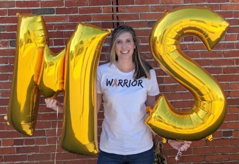 Living with Multiple Sclerosis in Birmingham? Find support, events + community Living with Multiple Sclerosis in Birmingham? Find support, events + community