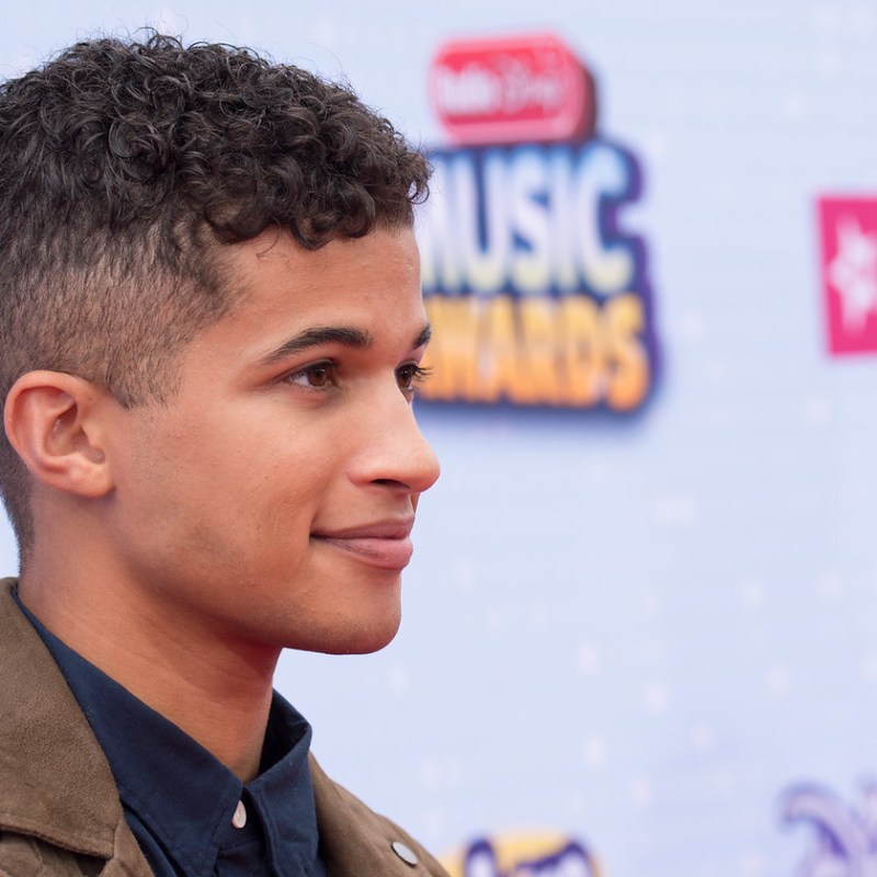 Birmingham native Jordan Fisher is taking over the lead role in Moulin Rouge! on Broadway Birmingham native Jordan Fisher is taking over the lead role in Moulin Rouge! on Broadway