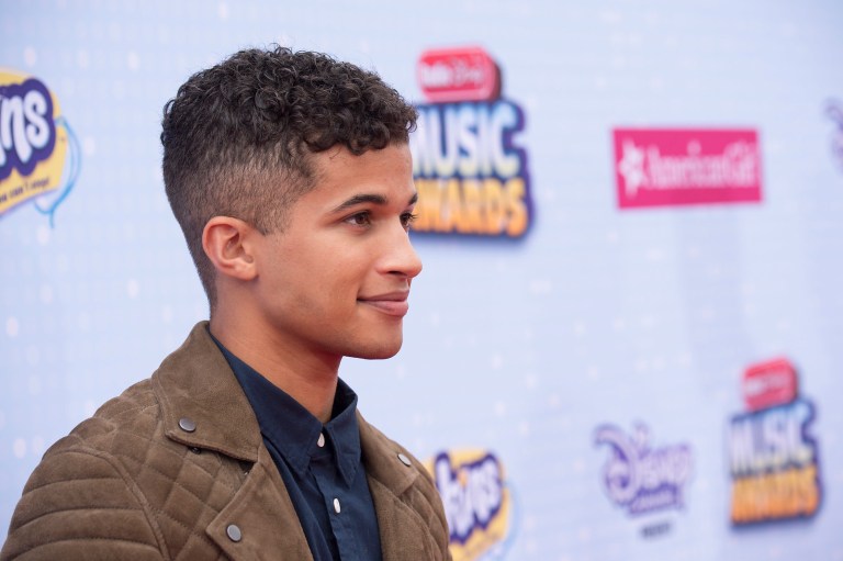 Bham’s own Jordan Fisher returns to starring role on Broadway Bham’s own Jordan Fisher returns to starring role on Broadway