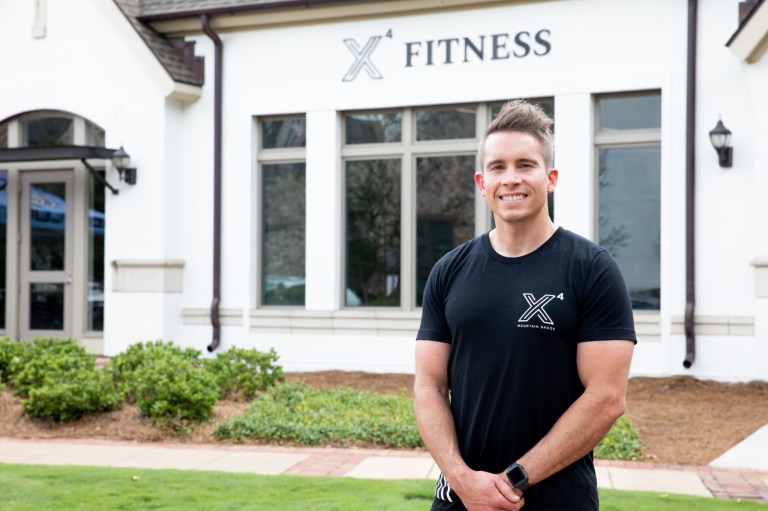 Jeni’s Splendid Ice Cream, X4 Fitness, Starbucks + more headed to Lane Parke Jeni’s Splendid Ice Cream, X4 Fitness, Starbucks + more headed to Lane Parke