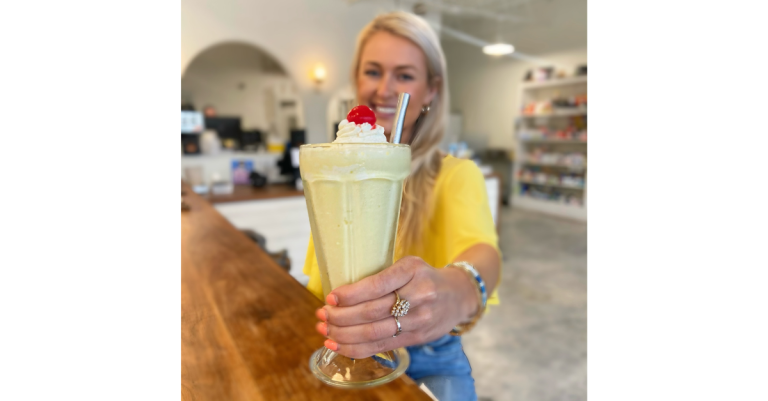 5 milkshakes to cool you off in Birmingham now, including a Pride-themed one 5 milkshakes to cool you off in Birmingham now, including a Pride-themed one