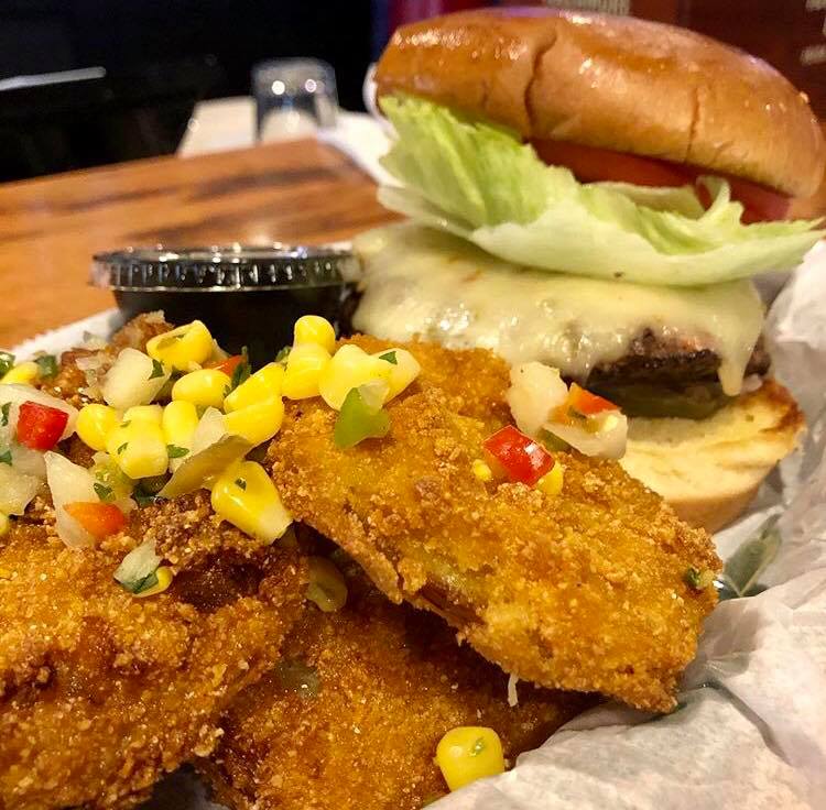 Celebrate National Cheeseburger Day at these 5 restaurants in Birmingham Celebrate National Cheeseburger Day at these 5 restaurants in Birmingham
