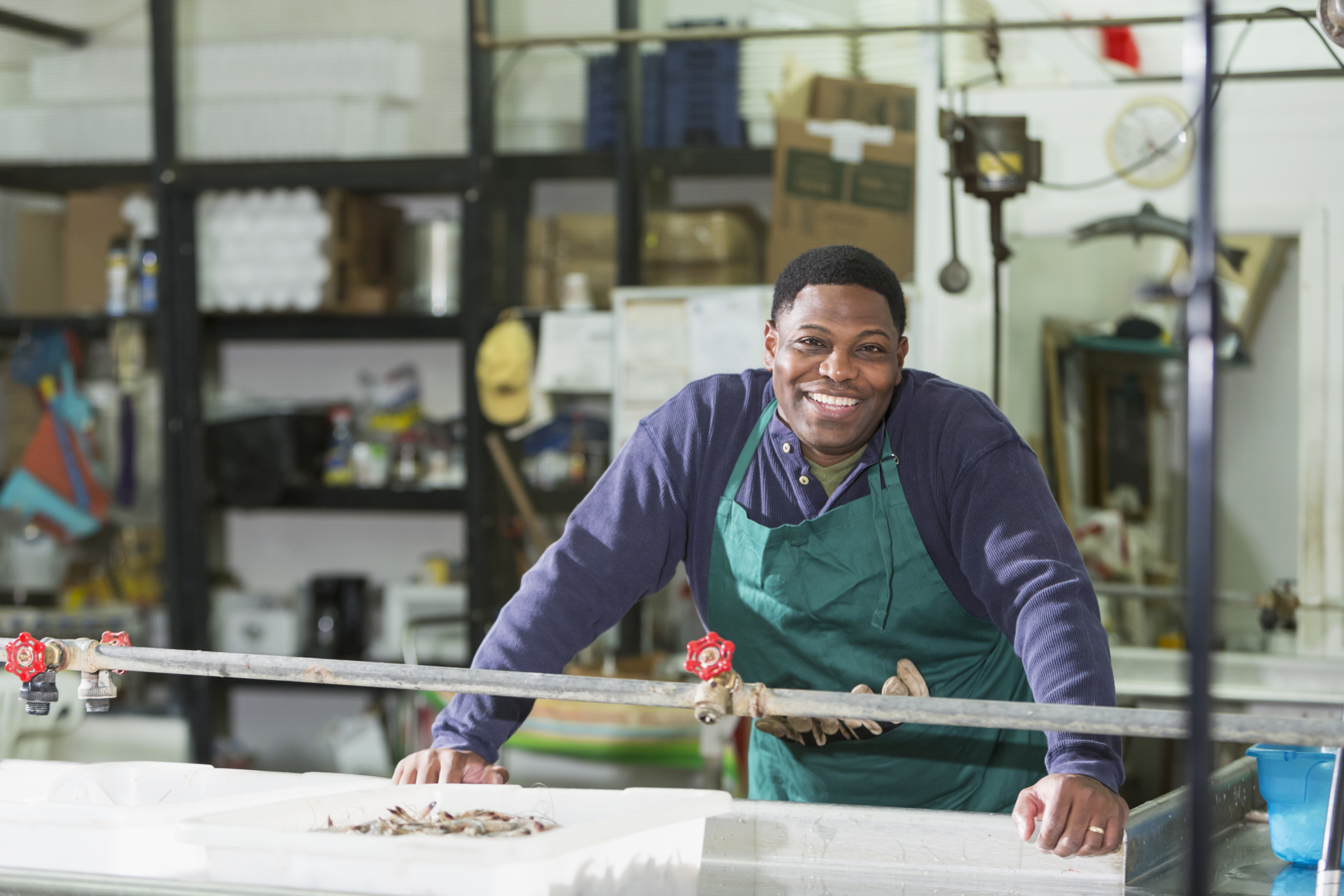 Looking for a job? This Birmingham nonprofit’s newsletter is for you