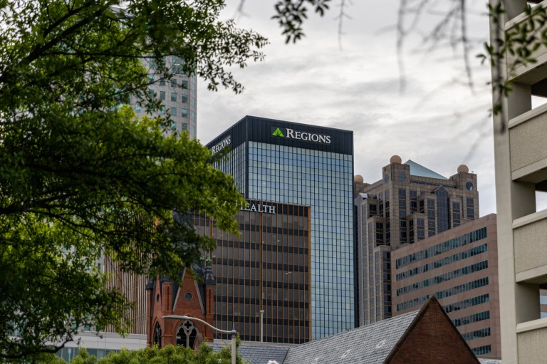 Regions announces new initiative to support local charitable giving priorities Regions announces new initiative to support local charitable giving priorities