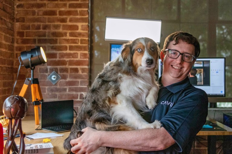 Want to learn Agility but held back by the price tag? Enter Sigao’s new sister company CAVU Want to learn Agility but held back by the price tag? Enter Sigao’s new sister company CAVU