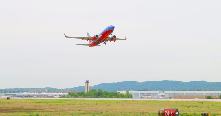 BHM traffic reaches new heights with 3.2M travelers in 2024 BHM traffic reaches new heights with 3.2M travelers in 2024